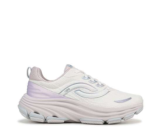 Womens Ryka Devotion Xtra Walking Sneakers