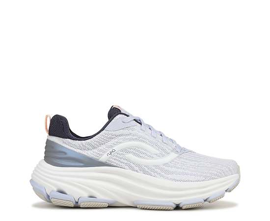 Womens Ryka Devotion Xtra Walking Sneakers