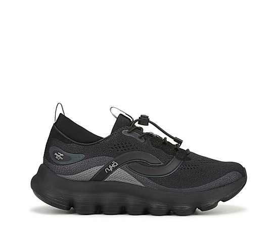 RYKA-WOMENS PODFLOW EZ 2 WALKING SNEAKER