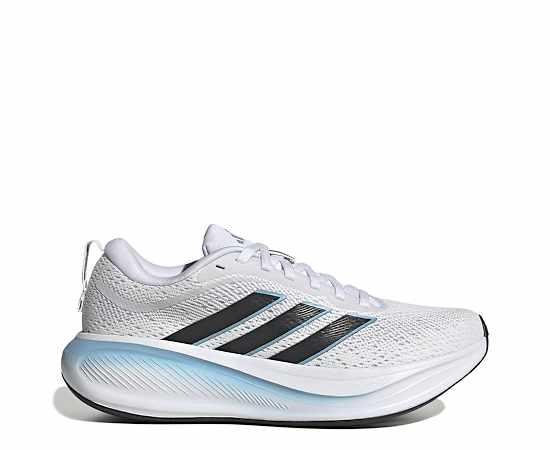 ADIDAS-WOMENS RESPONSE PACE RUNNING SHOE