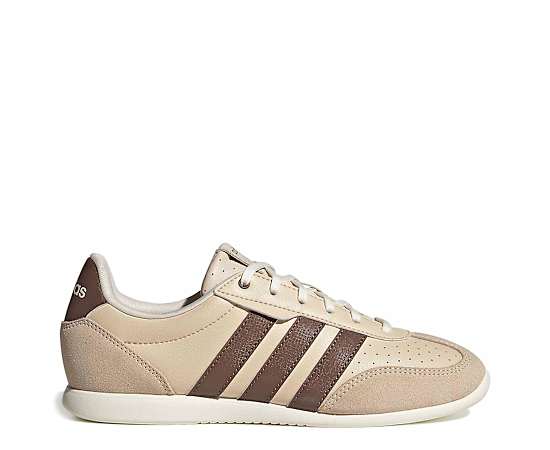 adidas BARREDA LO SHOES Crystal Linen 5.5 - Womens Originals Shoes