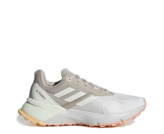 Adidas Womens Terrex Soulstride Trail Shoe