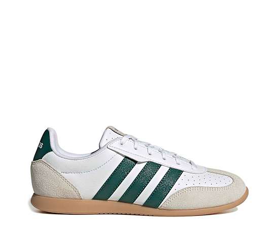 ADIDAS-WOMENS BARREDA LO SNEAKER