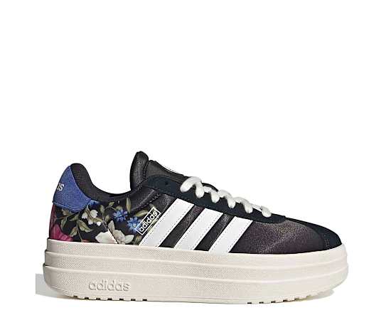 ADIDAS-WOMENS VL COURT BOLD SNEAKER