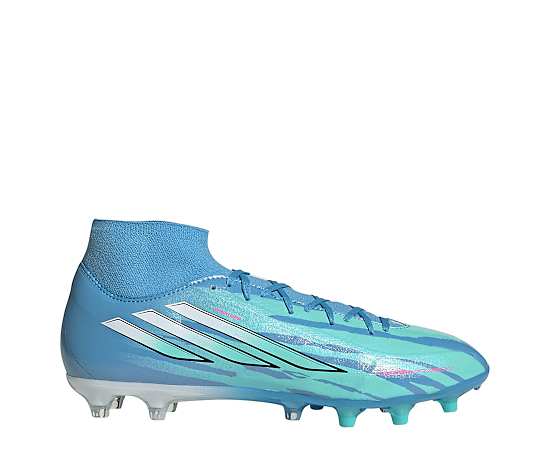 ADIDAS-WOMENS F50 SPARKFUSION ELITE TRINITY RODMAN SOCCER CLEATS