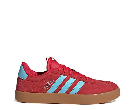 ADIDAS-WOMENS VL COURT 3.0 SNEAKER