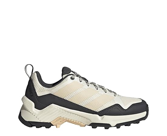 Adidas Womens Terrex Hikster Lt Hiking Shoes