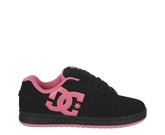 DC SHOES-WOMENS GAVELER SNEAKER