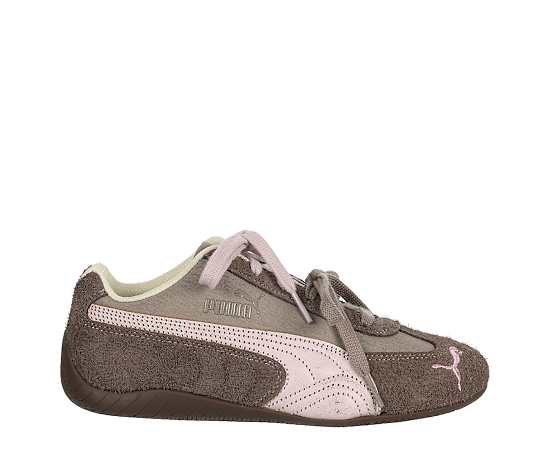 PUMA-WOMENS SPEEDCAT SNEAKER
