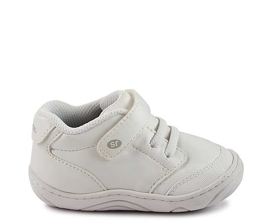 BOYS INFANT-TODDLER CRIB TAYE 2.0 SNEAKER