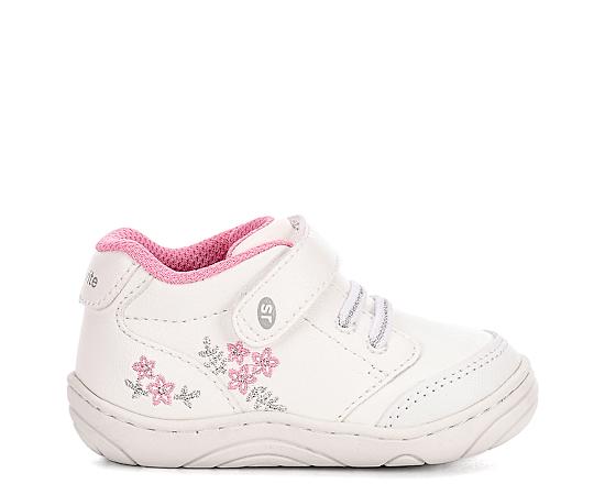 GIRLS INFANT-TODDLER CRIB TAYE 2.0 SNEAKER