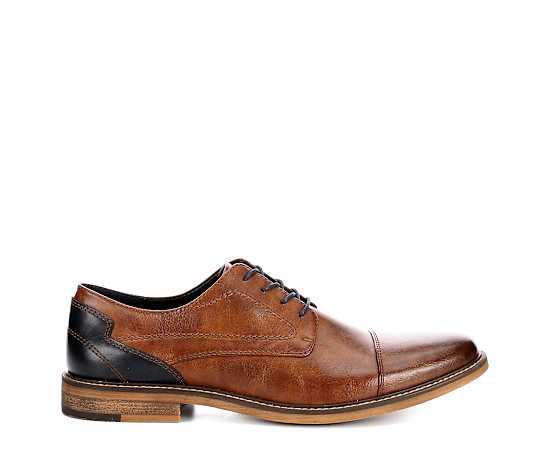 MENS LOWRY OXFORD