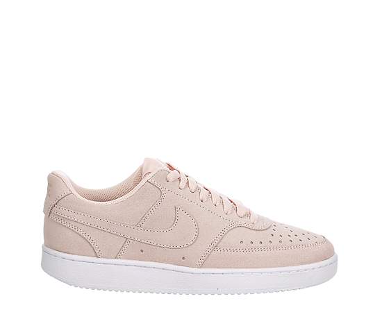 WOMENS COURT VISION LOW SNEAKER