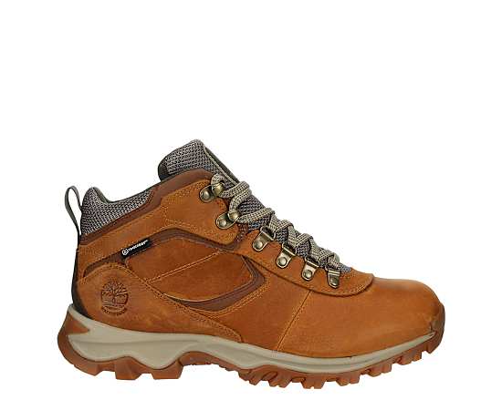 MENS MT. MADDSEN HIKING BOOT