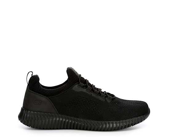 MENS CESSNOCK SLIP RESISTANT WORK SHOE