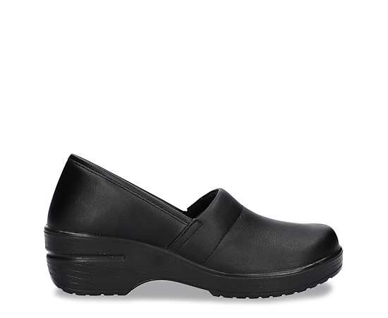 WOMENS LAURIE SLIP RESISTANT WORK SHOE