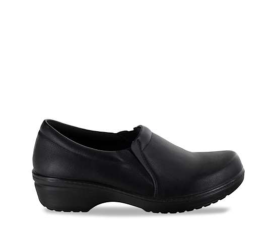 WOMENS TIFFANY SLIP RESISTANT WORK SHOE
