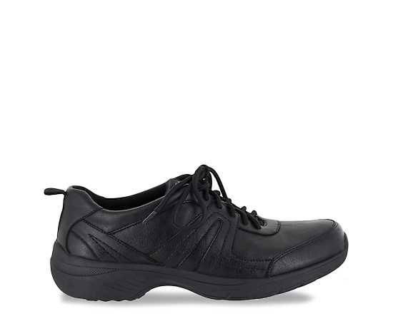 WOMENS PAPRIKA SLIP RESISTANT WORK SHOE