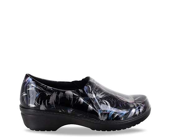 WOMENS TIFFANY SLIP RESISTANT WORK SHOE