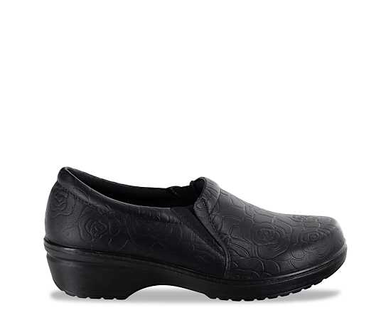 WOMENS TIFFANY SLIP RESISTANT WORK SHOE