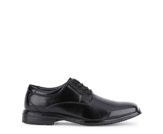 MENS IRVING SLIP RESISTANT WORK SHOE