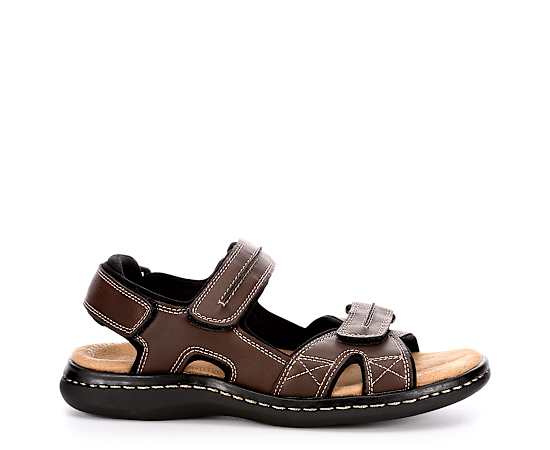 MENS NEWPAGE OUTDOOR SANDAL