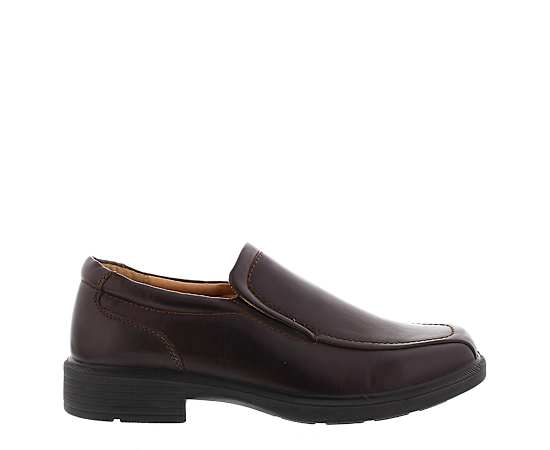 MENS GREENPOINT SLIP ON