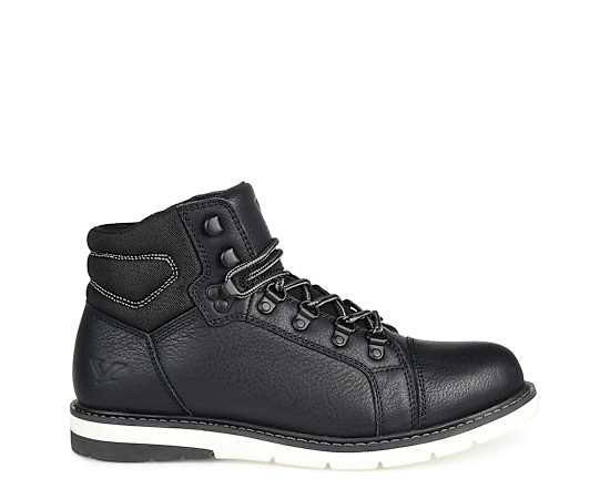 MENS ATLAS LACE-UP BOOT