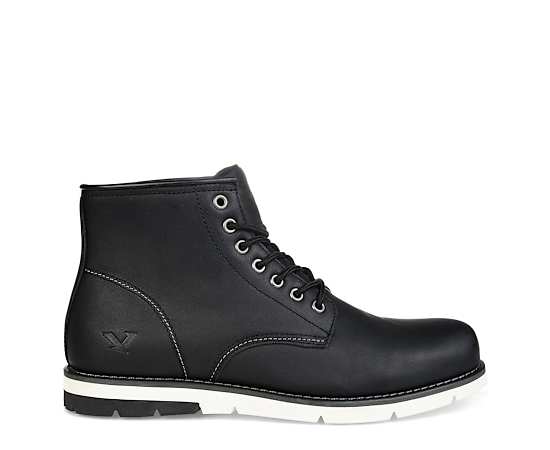 MENS AXEL LACE-UP BOOT