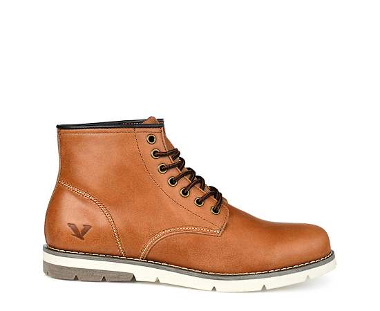 MENS AXEL LACE-UP BOOT