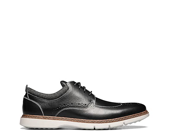 MENS SYNERGY WINGTIP OXFORD
