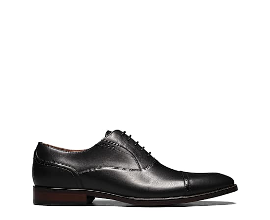 MENS SORRENTO CAP TOE OXFORD