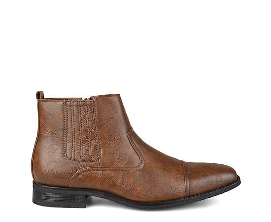 MENS ALEX CHELSEA BOOT