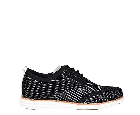 MENS EZRA OXFORD