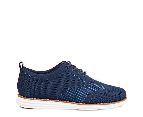 MENS EZRA OXFORD