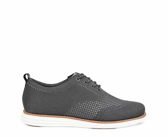 MENS EZRA OXFORD