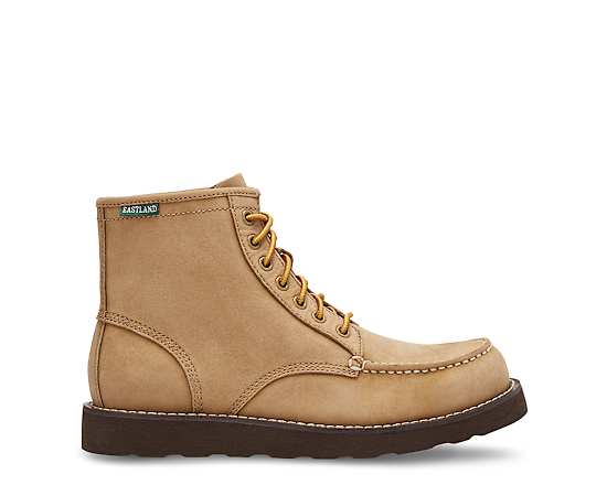 MENS LUMBER UP LACE-UP BOOT