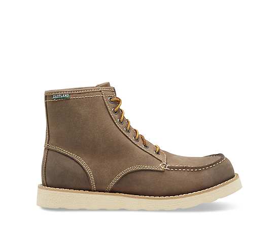 MENS LUMBER UP LACE-UP BOOT