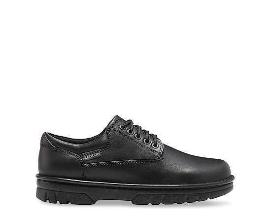 Men's Plainview Oxford Shoes - Black