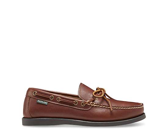 MENS YARMOUTH BOAT SHOE