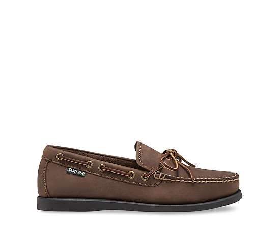 MENS YARMOUTH BOAT SHOE