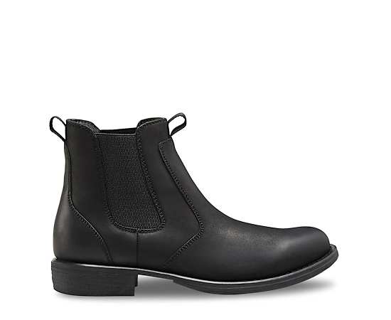MENS DAILY DOUBLE CHELSEA BOOT