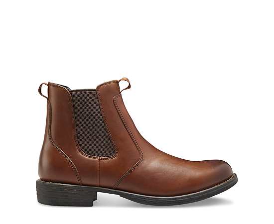 MENS DAILY DOUBLE CHELSEA BOOT