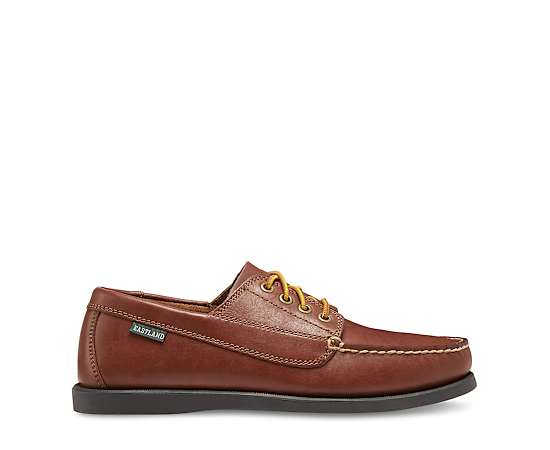 MENS FALMOUTH BOAT SHOE