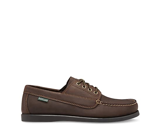 MENS FALMOUTH BOAT SHOE