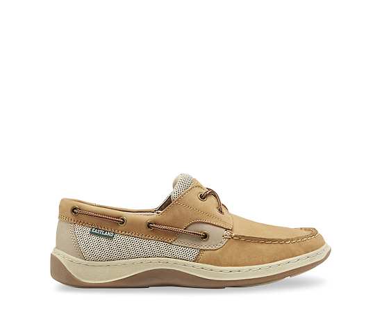 MENS SOLSTICE BOAT SHOE