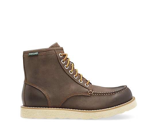 EASTLAND-MENS LUMBER UP LACE-UP BOOT