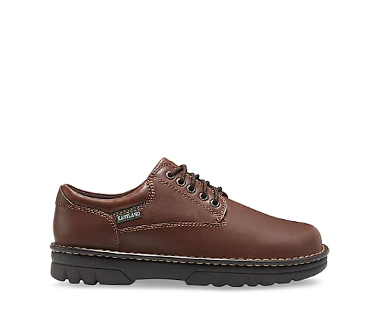 Men's Plainview Oxford Shoes - Brown