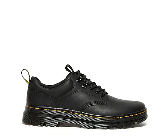 MENS REEDER OXFORD