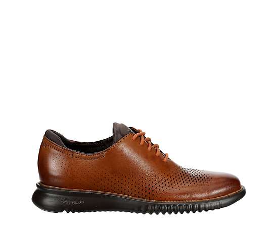 MENS 2.ZEROGRAND LASER WINGTIP OXFORD